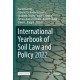 International Yearbook of Soil Law and Policy 2022