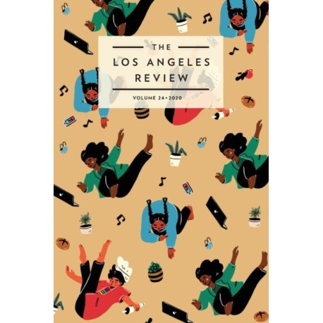 The Los Angeles Review No. 24
