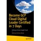Become GCP Cloud Digital Leader Certified in 7 Days: Getting to Know Google Cloud