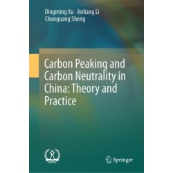 Carbon Peaking and Carbon Neutrality in China: Theory and Practice