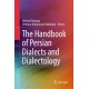 The Handbook of Persian Dialects and Dialectology