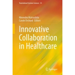 Innovative Collaboration in Healthcare