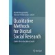 Qualitative Methods for Digital Social Research: Studies from the Global South