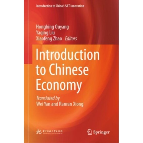 Introduction to Chinese Economy