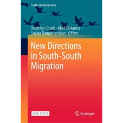 New Directions in South-South Migration