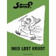 Med løst krudt