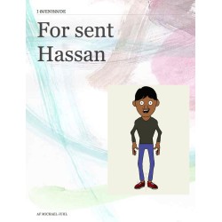 For sent Hassan