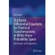 Stochastic Differential Equations for Chemical Transformations in White Noise Probability Space: Wick Products and Computations