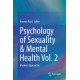 Psychology of Sexuality & Mental Health Vol. 2: Modern Approaches