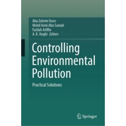 Controlling Environmental Pollution: Practical Solutions