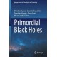 Primordial Black Holes