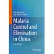 Malaria Control and Elimination in China: Case Studies