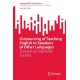 Outsourcing of Teaching English to Speakers of Other Languages: Towards an Equitable Society