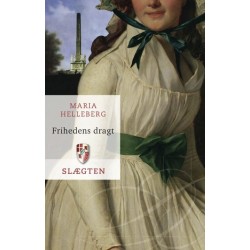 Slægten 16: Frihedens dragt