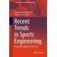 Recent Trends in Sports Engineering: Select Proceedings of ICSE 2023