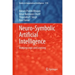 Neuro-Symbolic Artificial Intelligence: Bridging Logic and Learning