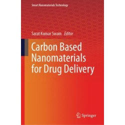 Carbon Based Nanomaterials for Drug Delivery