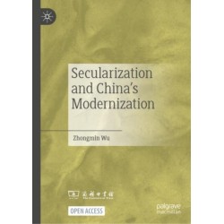 Secularization and China's Modernization
