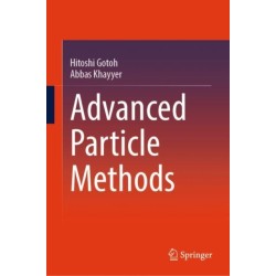 Advanced Particle Methods