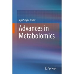 Advances in Metabolomics