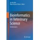 Bioinformatics in Veterinary Science: Vetinformatics