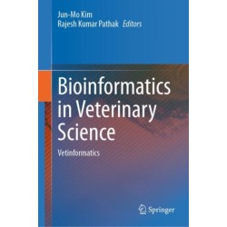 Bioinformatics in Veterinary Science: Vetinformatics