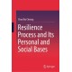 Resilience Process and Its Personal and Social Bases