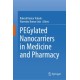 PEGylated Nanocarriers in Medicine and Pharmacy