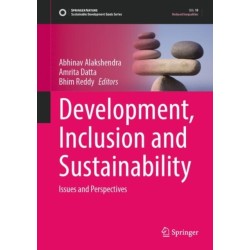 Development, Inclusion and Sustainability: Issues and Perspectives