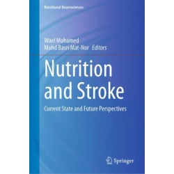 Nutrition and Stroke: Current State and Future Perspectives