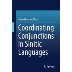Coordinating Conjunctions in Sinitic Languages