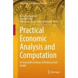 Practical Economic Analysis and Computation: A Festschrift in Honor of Professor Kirit Parikh