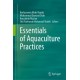 Essentials of Aquaculture Practices
