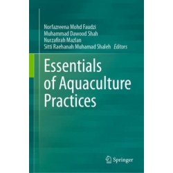 Essentials of Aquaculture Practices