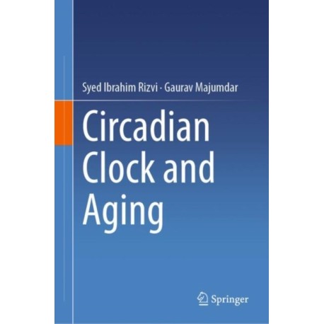 Circadian Clock and Aging