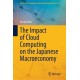 The Impact of Cloud Computing on the Japanese Macroeconomy