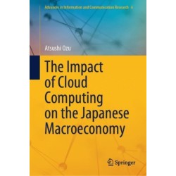 The Impact of Cloud Computing on the Japanese Macroeconomy