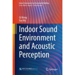 Indoor Sound Environment and Acoustic Perception
