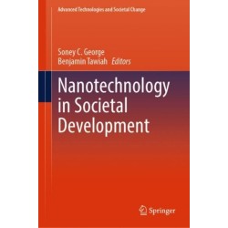 Nanotechnology in Societal Development