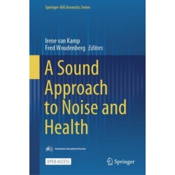 A Sound Approach to Noise and Health