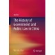 The History of Government and Public Law in China