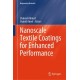 Nanoscale Textile Coatings for Enhanced Performance