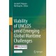 Viability of UNCLOS amid Emerging Global Maritime Challenges
