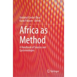 Africa as Method: A Handbook of Sources and Epistemologies