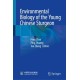 Environmental Biology of the Young Chinese Sturgeon