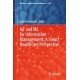 IoT and ML for Information Management: A Smart Healthcare Perspective