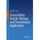 Extracellular Vesicle: Biology and Translational Application