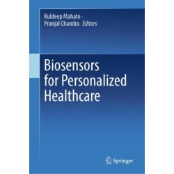 Biosensors for Personalized Healthcare