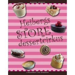 Heibergs store dessertcirkus