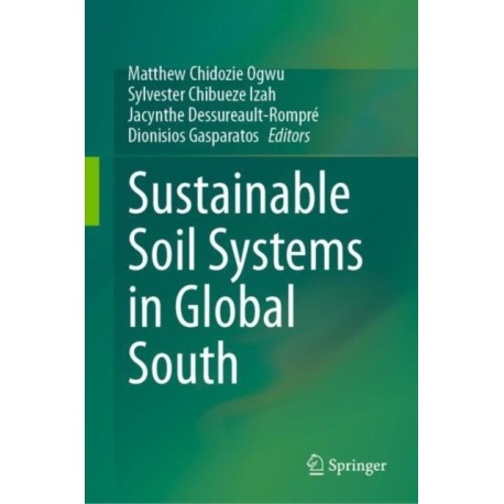 Sustainable Soil Systems in Global South